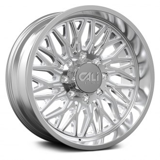 CALI OFFROAD® - 9118 CRUSHER Polished