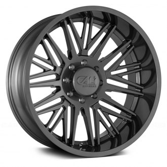 CALI OFFROAD® - 9109 RAWKON Gloss Graphite
