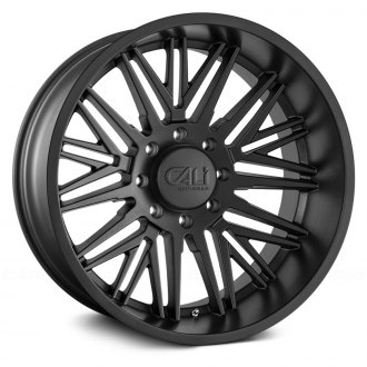 CALI OFFROAD® - 9109 RAWKON Matte Black