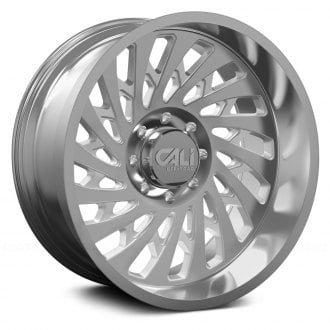CALI OFFROAD® - 9108 SWITCHBACK Polished
