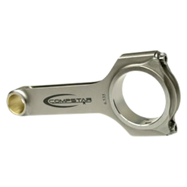Callies® - Compstar™ H-Beam Connecting Rods 