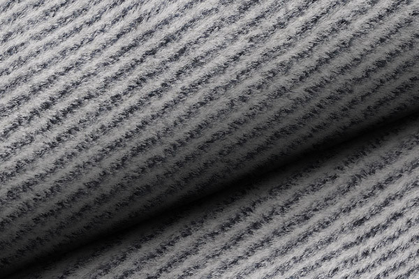 Premier Velour Gray Material