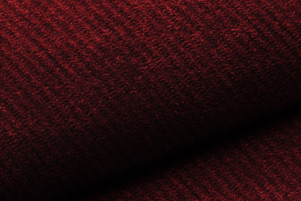 Premier Velour Red Material