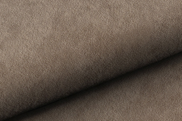MicroSuede Beige Material