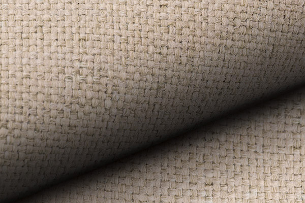 Tweed Beige Material