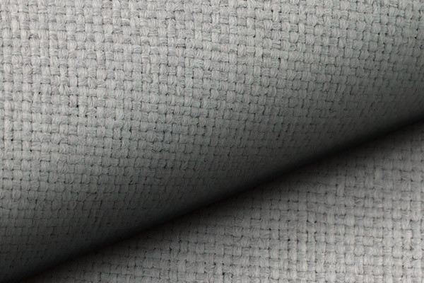 Tweed Gray Material