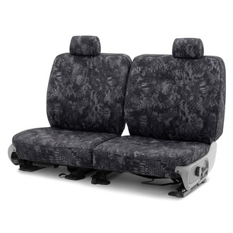 CalTrend® - Kryptek™ Cordura 2nd Row Typhon Custom Seat Covers