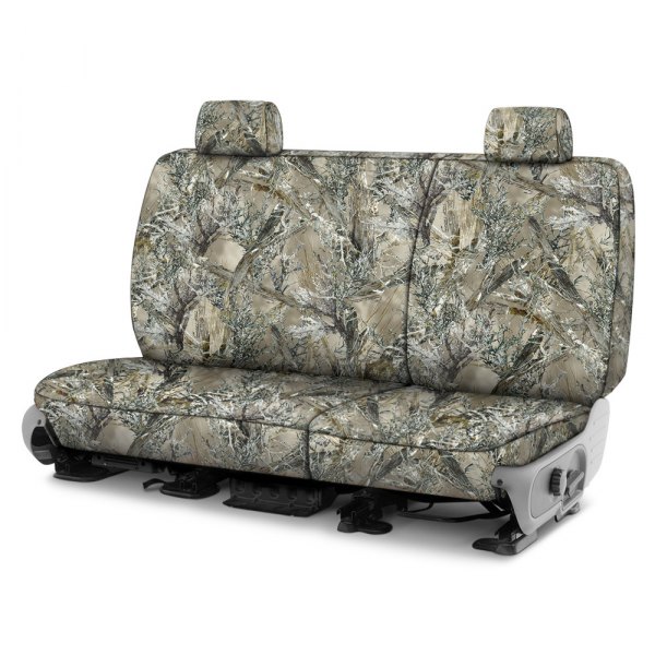  CalTrend® - TrueTimber® Camo 2nd Row MC2 Custom Seat Covers