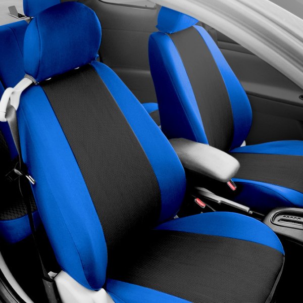 CalTrend™ Custom Seat Covers