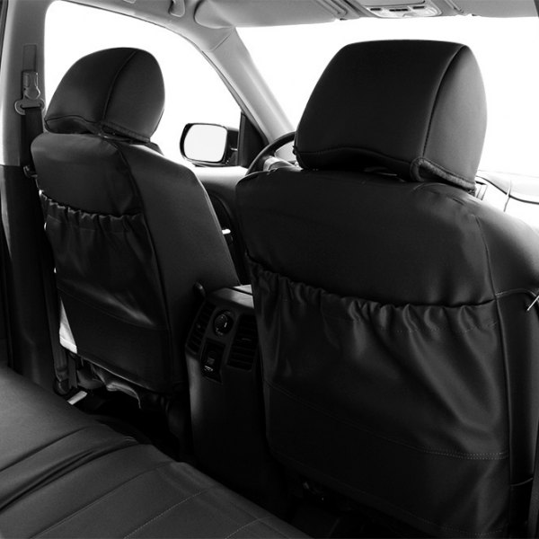 CalTrend™ Custom Seat Covers