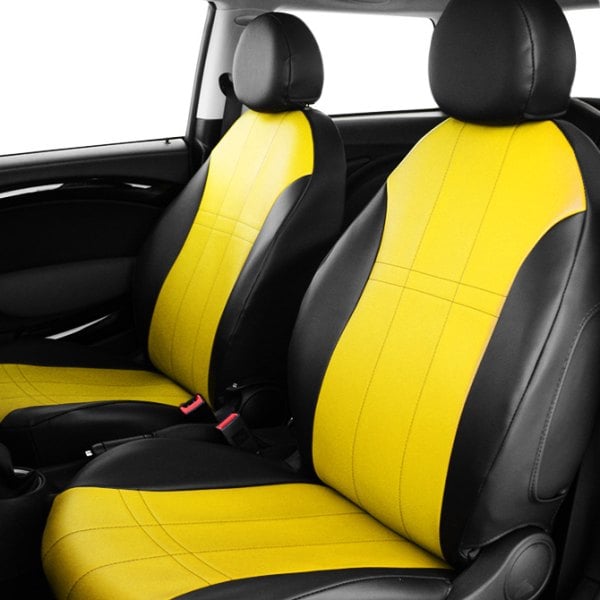 CalTrend™ Custom Seat Covers