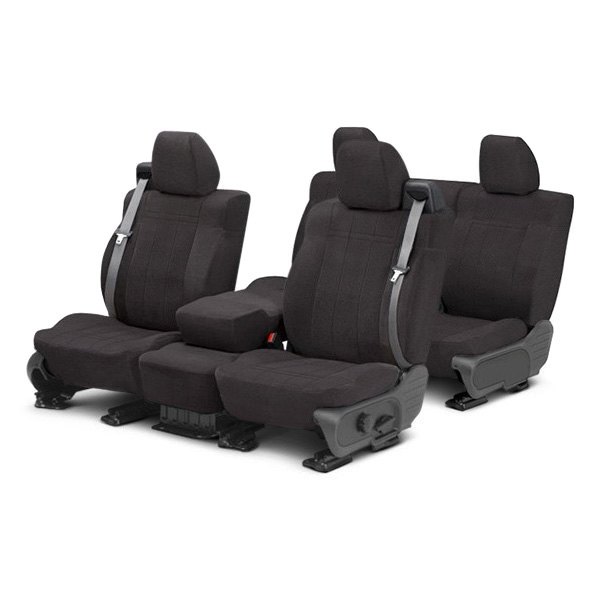 Caltrend Toyota Corolla 2020 O E Velour Custom Seat Covers - 2020 Toyota Corolla Seat Covers Carid Caltrend Toyota Corolla 2020 O E Velour Custom Seat Covers - 2020 Toyota Corolla Seat Covers Carid