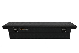 Cam-Locker® - Slim Line American Aluminum 015e