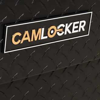 Cam-Locker® - Matte Finish