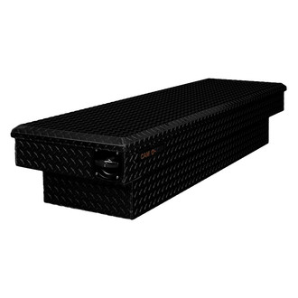 Cam-Locker® - Standard Single Lid Crossover Tool Box