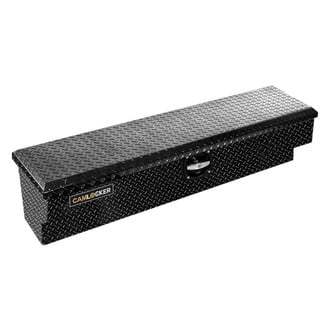 Cam-Locker® - Standard Single Lid Side Mount Tool Box