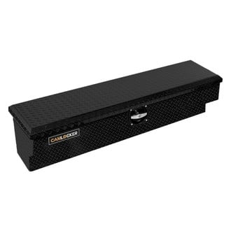 Cam-Locker® - Standard Single Lid Side Mount Tool Box
