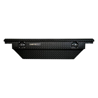 Cam-Locker® - Low Profile Wide Single Lid Crossover Tool Box