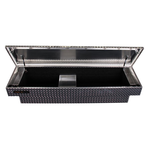 Cam-Locker® - Standard Slimline Single Lid Crossover Tool Box