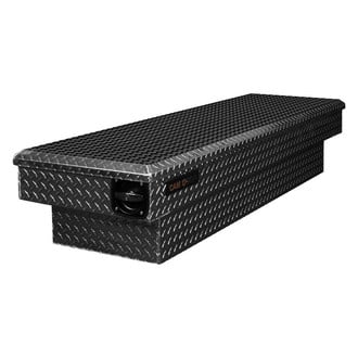 Cam-Locker® TBCAM-KS71-GB - King Size Standard Single Lid Crossover Tool Box