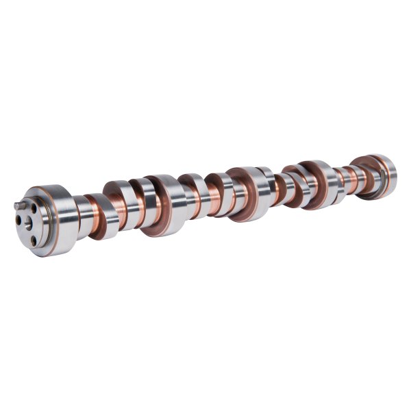 Cam Motion® - Titan 3 Series Hydraulic Roller Tappet Camshaft 