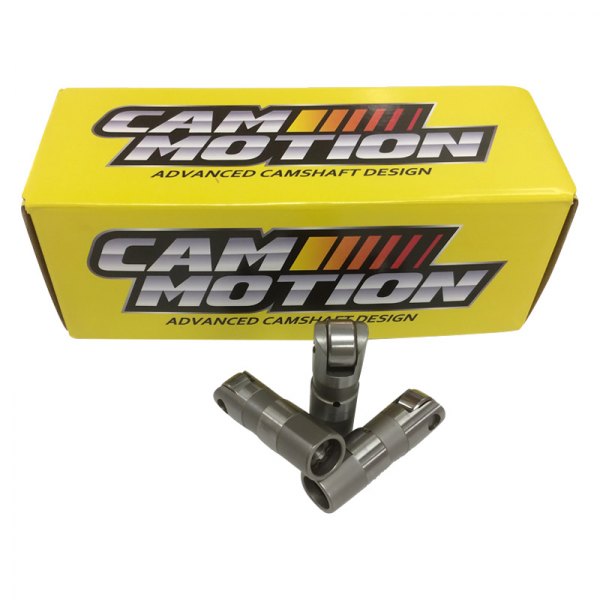 Cam Motion® LS033111201 Premium High Performance Tie Bar Hydraulic