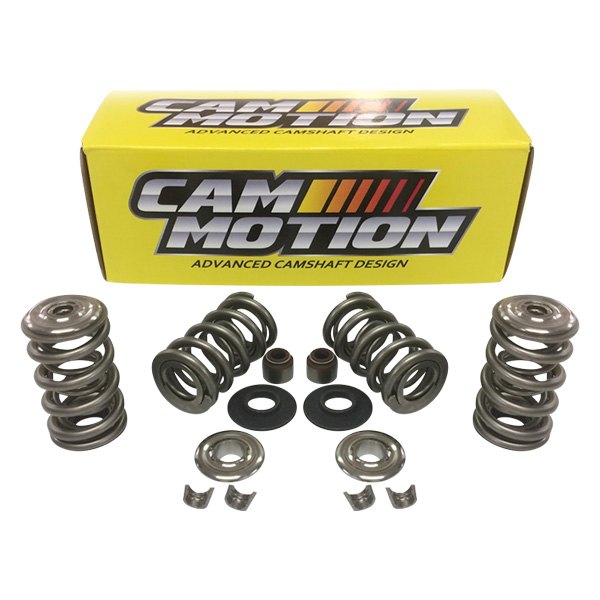 Cam Motion® VSK443202 Dual Valve Spring Kit