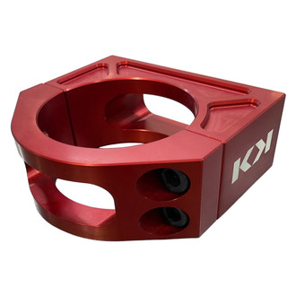 Camburg® - KINETIK Series 2.5 Bolt-On Clamp Bump Stop Mount