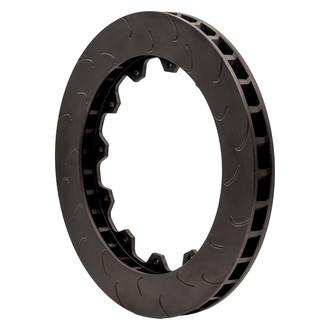 Camburg® - KINETIK Series Slotted Brake Rotor Ring
