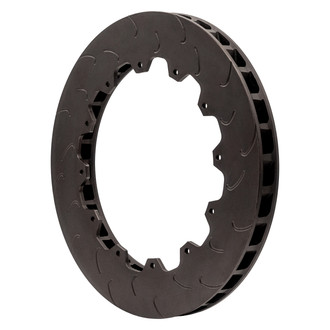 Camburg® - KINETIK Series Slotted Brake Rotor Ring
