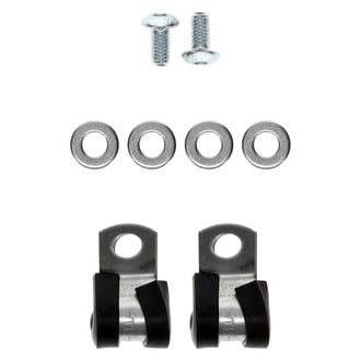 Camburg® - Billet Upper Control Arm Clamp Kit