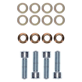 Camburg® - Upper Control Arm Heim Pinch Bolt Kit