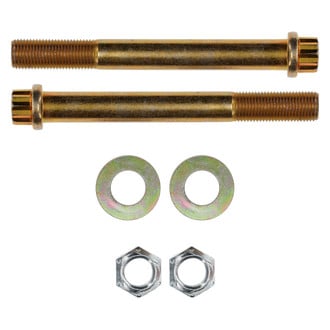 Camburg® - Upper Control Arm Bolt Kit