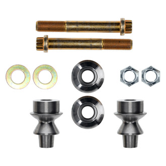 Camburg® - Upper Uniball Bolt and Spacer Kit