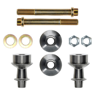 Camburg® - Upper Uniball Bolt and Spacer Kit