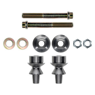 Camburg® - Upper Uniball Bolt and Spacer Kit