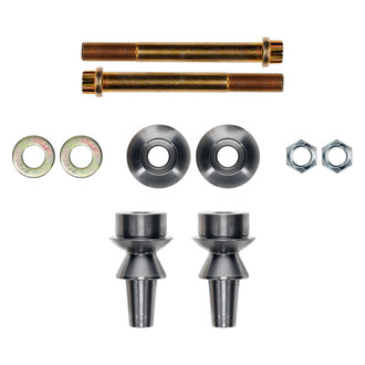 Camburg® - Upper Uniball Bolt and Spacer Kit
