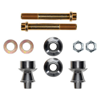 Camburg® - Upper Uniball Bolt and Spacer Kit