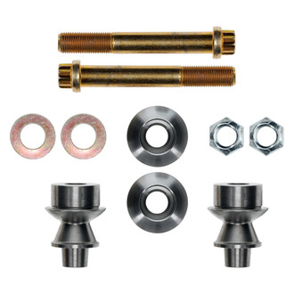 Camburg® - Upper Uniball Bolt and Spacer Kit