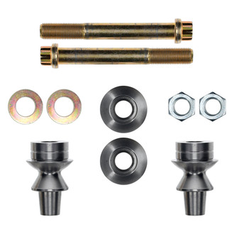 Camburg® CAM-010107 - Upper Uniball Bolt and Spacer Kit