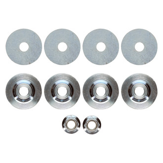 Camburg® - Upper Control Arm Bushing Pivot Washer