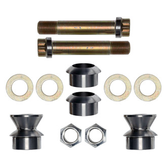 Camburg® - Lower Uniball Bolt and Spacer Kit