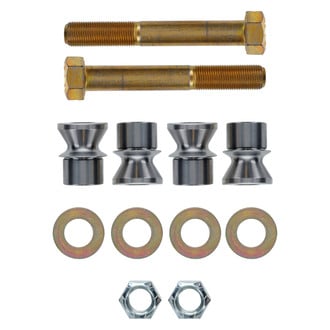 Camburg® CAM-010140 - Upper Uniball Bolt and Spacer Kit