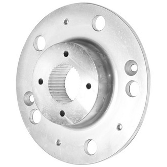 Camburg® - Axle Drive Plate