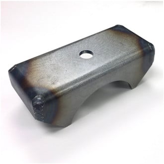 Camburg® - Leaf Spring Perches