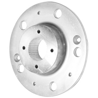 Camburg® - Axle Drive Plate