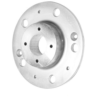 Camburg® - Axle Drive Plate
