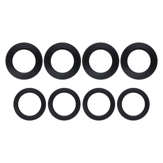 Camburg® - Trailing Arm Uniball Wobble Stopper Kit