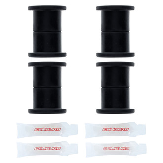 Camburg® - Leaf Spring and Shackle Bushing Kit