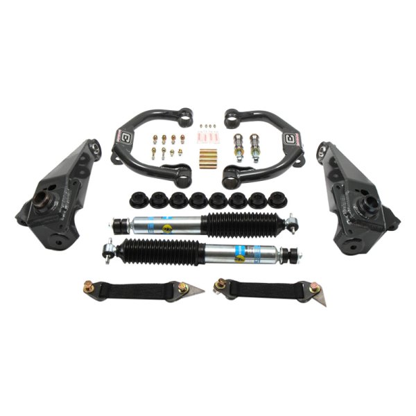 Camburg® - Front Suspension Lift Kit